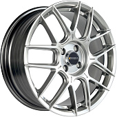 INCH 7x17/5x110 ET40 D67,1 FA8541 Hyper Black 5 (ZJH) FlowForming