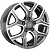 7x18/5x114,3 ET40 D66,1 NS288 GMF (конус, C570)