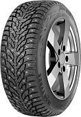 Каталог Автошина IKON Tyres Autograph Ice 9 SUV 285/50/20 116T XL шип от магазина Шинторг