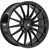 8,5x20/5x108 ET38 D65,1 RC63 BK (конус)