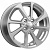 iFree Original КС861 6x15/4x100 ET46 D54,1 КС861 Сильвер