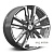 Premium Series R20 / 8J PCD 5x114.3 ЕТ 40 ЦО 67.1 КР014 RAV4 GGFP