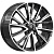 Premium Series 7,5x18/5x108 ET36 D65,1 КР010 (Exeed TXL) Diamond Quartz