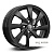 iFree Original R15 / 6J PCD 4x98 ЕТ 33 ЦО 58.6 Kalina Cross КС928 black