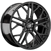 8,5x19/5x108 ET40 D63,3 LS FG48 BK (конус, C570)