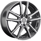 Replay 7,5x18/5x112 ET52,5 D66,6 MR320 GMF (конус, C570)
