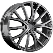 LS Forged 7,5x19/5x108 ET38 D65,1 LS FG21 GM (конус, C570)