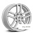 Wheels UP R16 / 6.5J PCD 5x112 ЕТ 43 ЦО 57.1 Up113