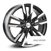RST R19 / 7J PCD 5x108 ЕТ 36 ЦО 65.1 R089 BFP