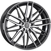 8,5x20/5x112 ET20 D66,6 A210 GMF (конус, C570)