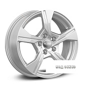 iFree Original R16 / 6.5J PCD 5x114.3 ЕТ 40 ЦО 66.1 ZV Qashqai КС1053 S