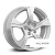 iFree Original R16 / 6.5J PCD 5x114.3 ЕТ 40 ЦО 66.1 ZV Qashqai КС1053 S