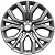 SKAD Original 7x18/5x114,3 ET35 D67,1 KL-293 (RAV4) Селена