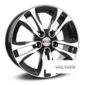 NEO R16 / 6.5J PCD 5x110 ЕТ 46 ЦО 63.4 658 BFP