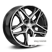 Скад R18 / 8J PCD 5x130 ЕТ 43 ЦО 84.1 Челси