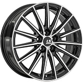 7,5x18/5x108 ET33 D65,1 RC93 BKF (конус)