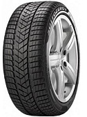 Каталог Автошина Pirelli Winter Sottozero 3 275/35/21 103V (N0) от магазина Шинторг