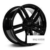 Carwel R18 / 7.5J PCD 5x114.3 ЕТ 35 ЦО 67.1 Малык GB