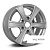 NEO R16 / 7J PCD 6x139.7 ЕТ 42 ЦО 92.5 647