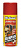 HG5611 COCPIT SPRAY. Очиститель и защита пластика и кожи (яблоко) (280г)