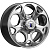 K&K 7x16/5x139,7 ET35 D108,5 Линкс (КС1057) Дарк платинум