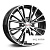 КиК R16 / 6J PCD 4x100 ЕТ 49 ЦО 54.1 Меандр-Оригинал