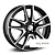 Скад R16 / 6J PCD 5x114.3 ЕТ 43 ЦО 67.1 Сидней