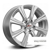 iFree R15 / 6J PCD 5x100 ЕТ 38 ЦО 57.1 Апероль S