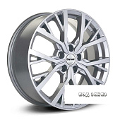 Carwel R18 / 7J PCD 5x114.3 ЕТ 37 ЦО 66.5 Тур S