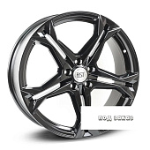 RST R19 / 7.5J PCD 5x108 ЕТ 38 ЦО 60.1 R099 GB