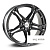 RST R19 / 7.5J PCD 5x108 ЕТ 46 ЦО 63.4 R099