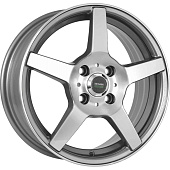 6x15/4x100 ET37 D60,1 AF-07 GMF