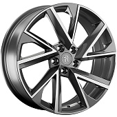 7x19/5x114,3 ET35 D60,1 CHG65 GMF (конус, C570)