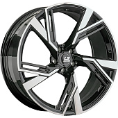 8x20/5x112 ET35 D66,6 LS FG23 BKF (конус)