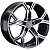 8,5x19/5x112 ET20 D66,6 A204 GMF (конус, C570)