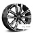 КиК R18 / 7.5J PCD 5x108 ЕТ 47 ЦО 60.1 Аламер BFP