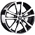 8,5x20/5x114,3 ET44 D63,3 FD162 BKF (конус, C570)