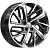 SKAD Original 7x17/5x110 ET46 D63,35 KL-372 (Changan CS35 Plus) Алмаз