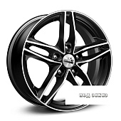 iFree R16 / 6.5J PCD 5x114.3 ЕТ 35 ЦО 67.1 Moskva BFP