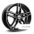 iFree R16 / 6.5J PCD 5x114.3 ЕТ 45 ЦО 60.1 Moskva