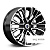 КиК R19 / 8.5J PCD 6x139.7 ЕТ 38 ЦО 67.1 Кортес