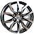 7x18/5x114,3 ET50 D54,1 R138 (Coolray) BD