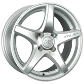 LS 7x16/4x100 ET36 D60,1 540 SF