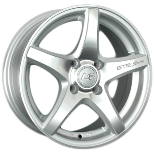LS 7x16/4x100 ET36 D60,1 540 SF