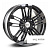 RST R17 / 7J PCD 5x120 ЕТ 55 ЦО 65.1 R167 GB