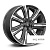 Premium Series R20 / 8.5J PCD 5x120 ЕТ 41.5 ЦО 66.1 КР1067 Kleemann