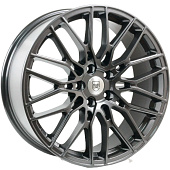 Tech Line 8x19/5x108 ET45 D63,4 901 BMG