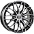 Neo 654 6,5x16/5x100 ET38 D57,1 654 BD