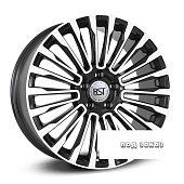 RST R20 / 8.5J PCD 5x120 ЕТ 45 ЦО 59.5 R062