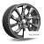 Скад R17 / 7J PCD 5x114.3 ЕТ 47 ЦО 67.1 Marseille Grap